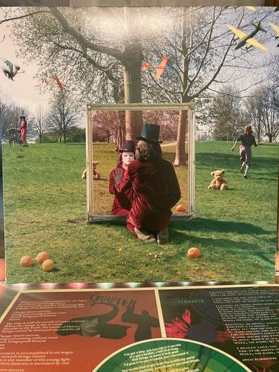 Syd Barrett / Pink Floyd - An Introduction to Syd Barrett