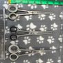 Dog Grooming Scissors Image 3