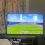 60 Inch TV Image 2
