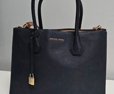 Michael Kors handbag and shoulder bag