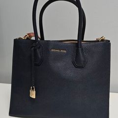 Michael Kors handbag and shoulder bag