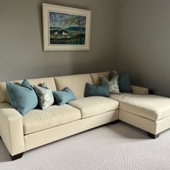Cushions