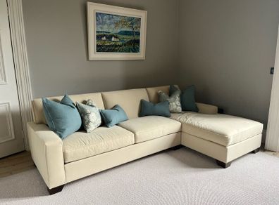 Cushions