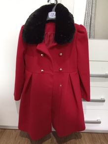 Girls coat