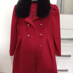 Girls coat