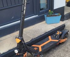 g2 max scooter
