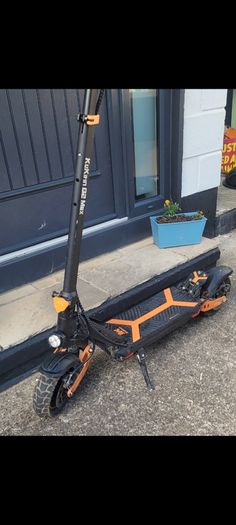 g2 max scooter