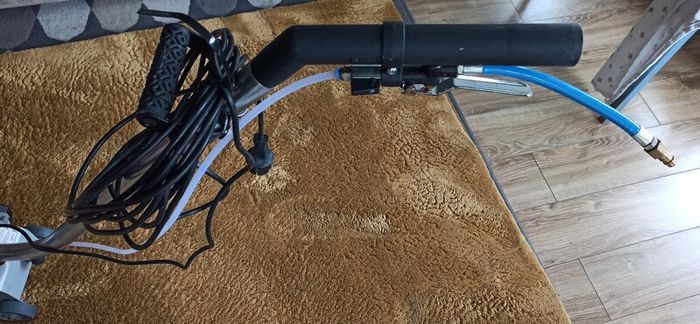 Carpet Cleaning Santoemma Power Wand NS270BRUSH