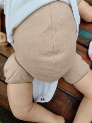 Rebirth Doll