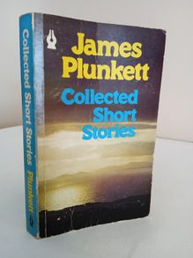 Collected Short Stories by James Plunkett (RB406)