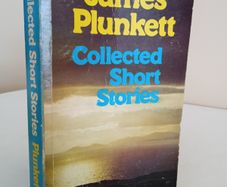 Collected Short Stories by James Plunkett (RB406)