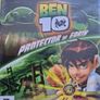 Brand new Ben 10 Protector of Earth PlayStation2 Ps2 Games Original Image 2