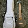 Ukulele Fender Concert W/Bag Image 2