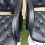 Bar Stools x 2, Image 4