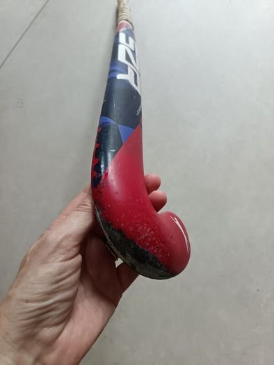 Hockey stick