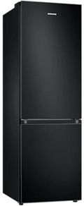 Samsung Freestanding Fridge Freezer Black