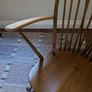 Vintage Ercol Rocking Chair Image 2