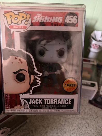 THE SHINING Collectibles