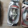 Star wars Titanium series 2005 Die cast vehicles Image 3