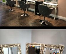 mirror