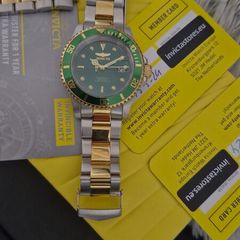 Invicta Pro Diver 35700