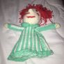 Hand made Bosco tea cosy Image 3