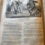 Antique Punch Book Vol. 38 -1860 Image 9