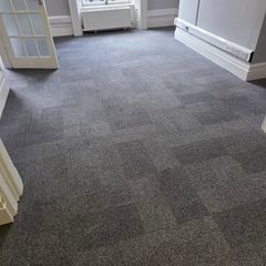 carpet tiles