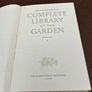 The Complete Readers Digest Library of the Garden in three volumes Image 5