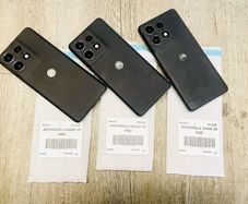 Motorola edge 50 pro 512gb
