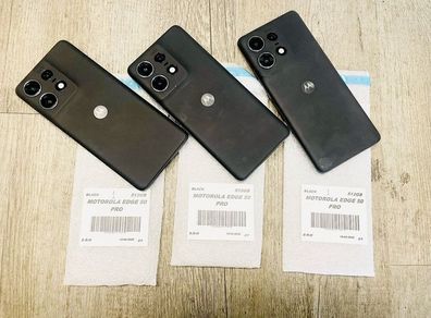 Motorola edge 50 pro 512gb