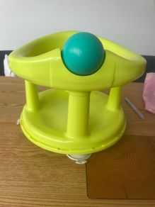 bath seat