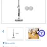 steam mop Image 2