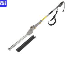 hedge trimmer