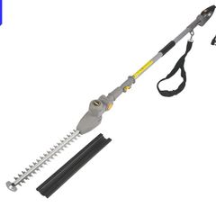 hedge trimmer
