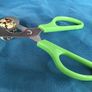 Egg scissors Image 2