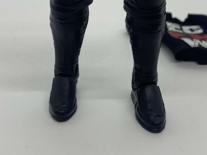 wwe elite series 27 RVD Rob Van Dam action figure