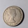 Australia Florin 1959. Image 4