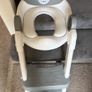 Potty training seat Image 2