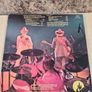 Zz Top Fandango Vinyl Record Lp Album 1975 Image 5