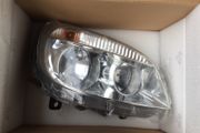 RH Headlamp (Fiat Doblo 05/10)