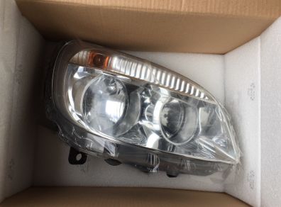 RH Headlamp (Fiat Doblo 05/10)