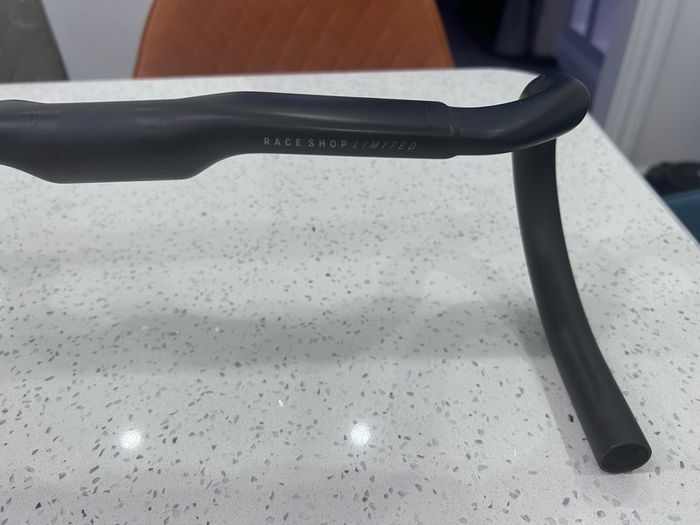Bontrager RSL Aero Road Carbon Handlebar