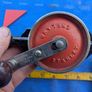 Stanley Hand Drill Image 2