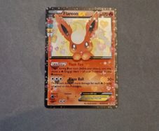 Pokemon Cards Old and Modern