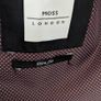 Mens' Red Velvet Blazer 40R Image 5