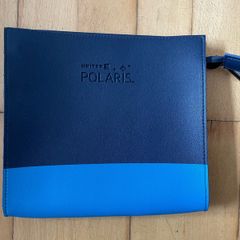United Airlines - Polaris Amenity Bag - Business Class