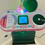 VTECH Kidi Super Star DJ & Karaoke System Image 2