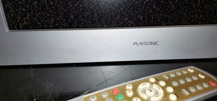 playsonic TV 20 inch
