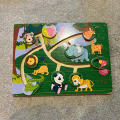 Busy Board